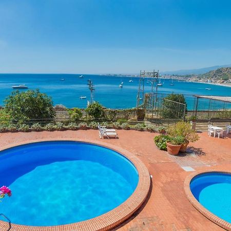 Il Signo Cocco Mare Apartment Taormina Exterior foto