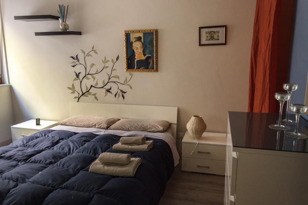 Il Signo Cocco Mare Apartment Taormina Exterior foto