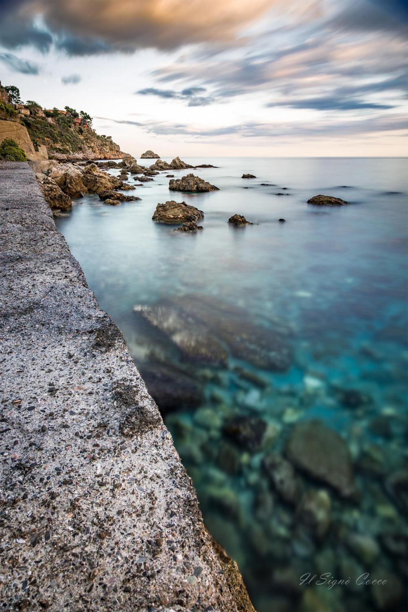 Il Signo Cocco Mare Apartment Taormina Exterior foto