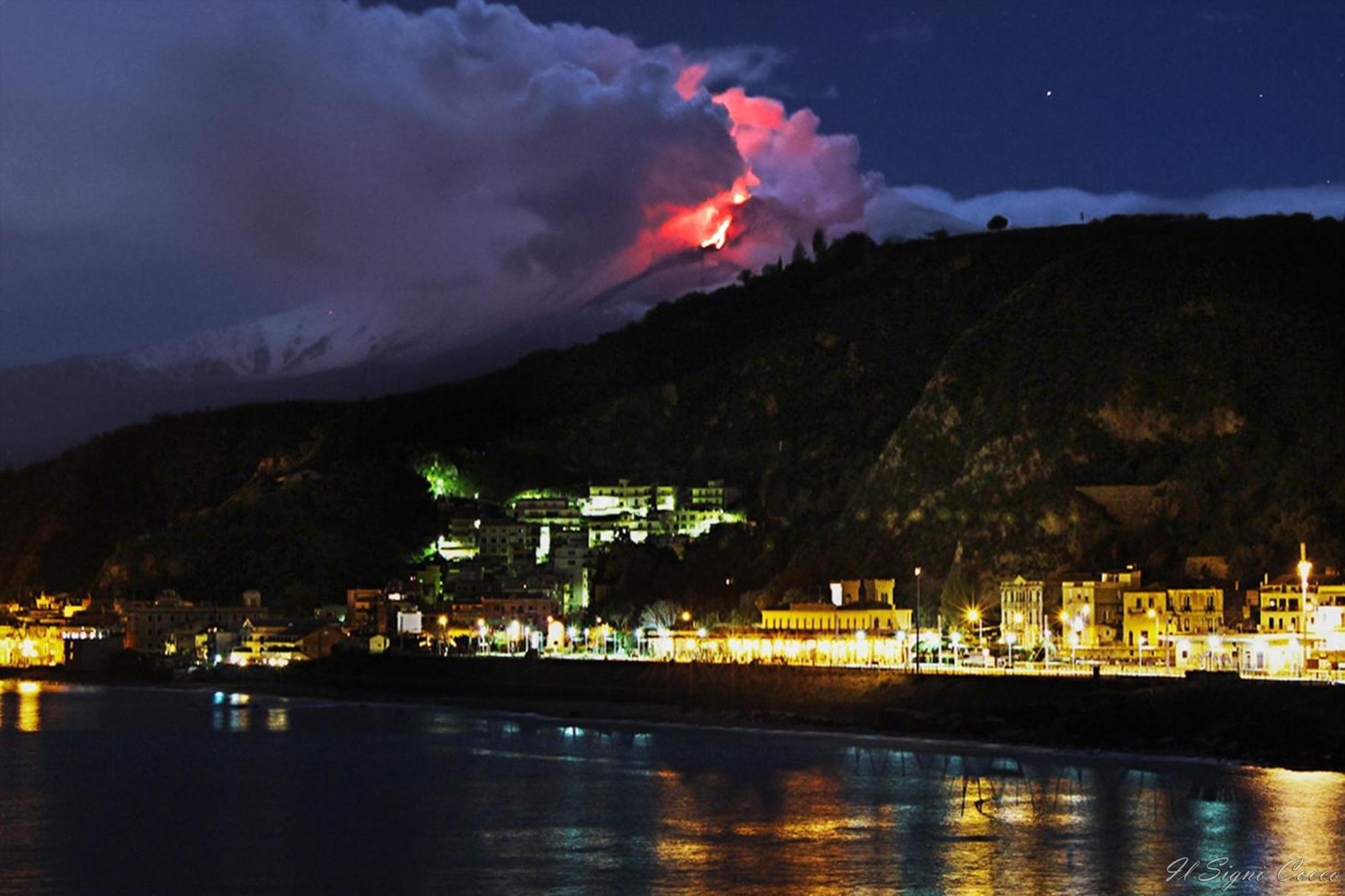 Il Signo Cocco Mare Apartment Taormina Exterior foto